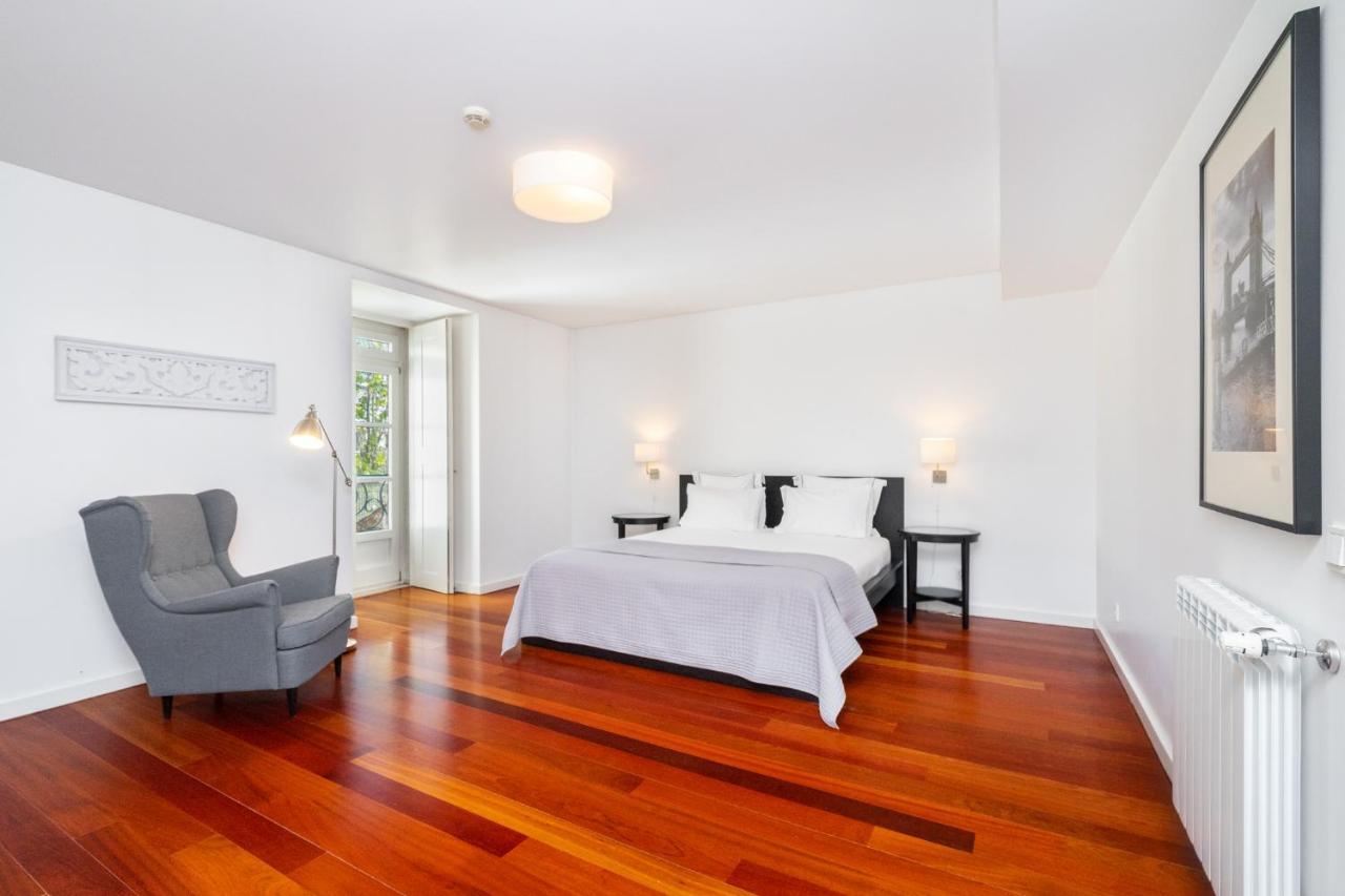 Whome | Luxury Chiado Prime Apartment Lisbon Exterior photo