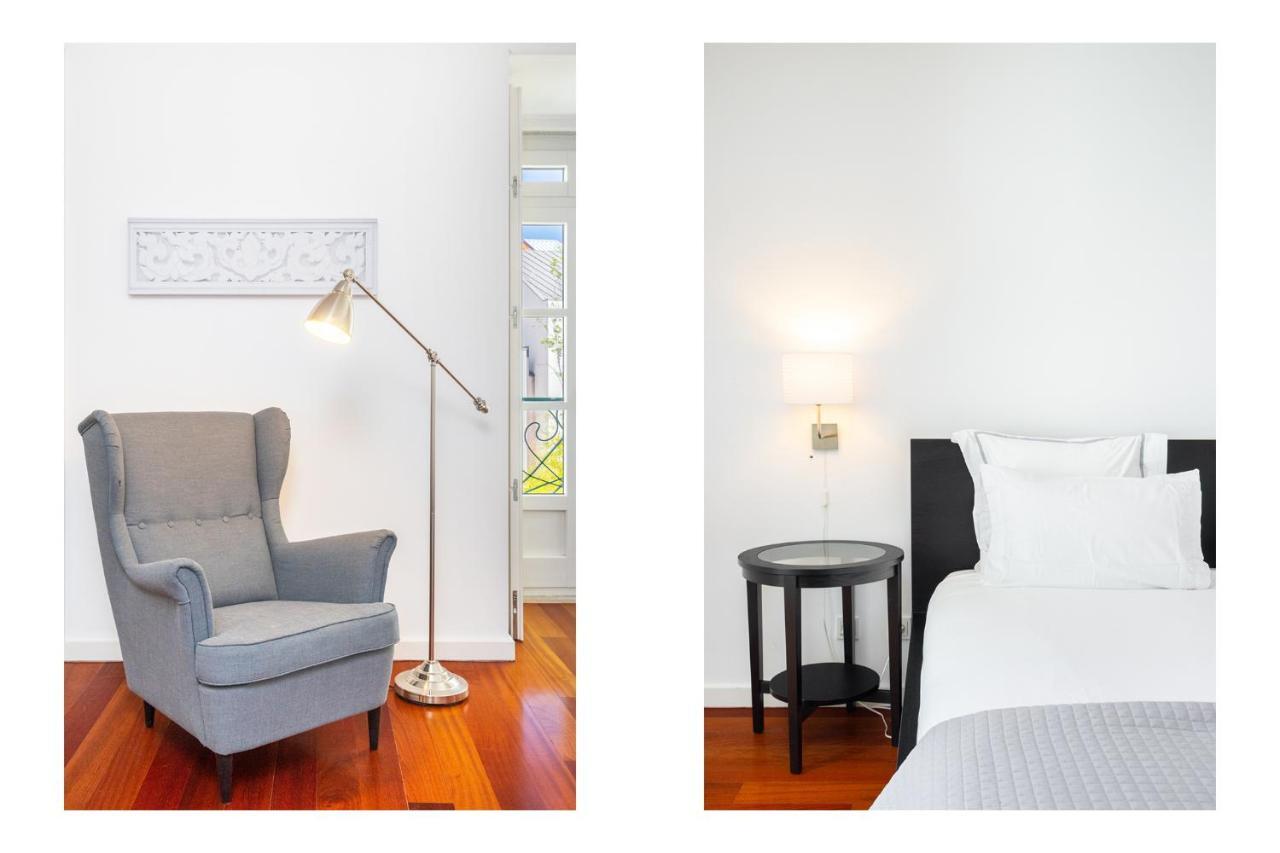 Whome | Luxury Chiado Prime Apartment Lisbon Exterior photo