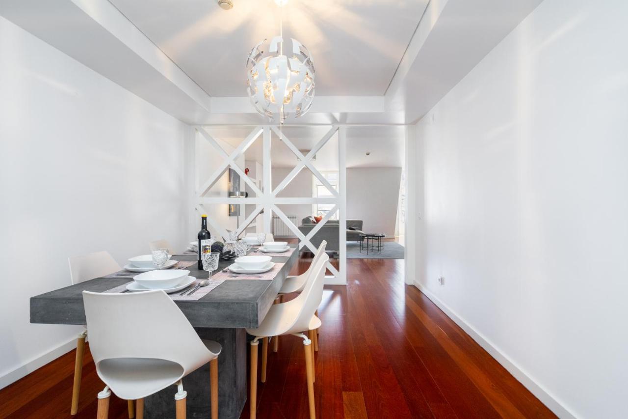 Whome | Luxury Chiado Prime Apartment Lisbon Exterior photo