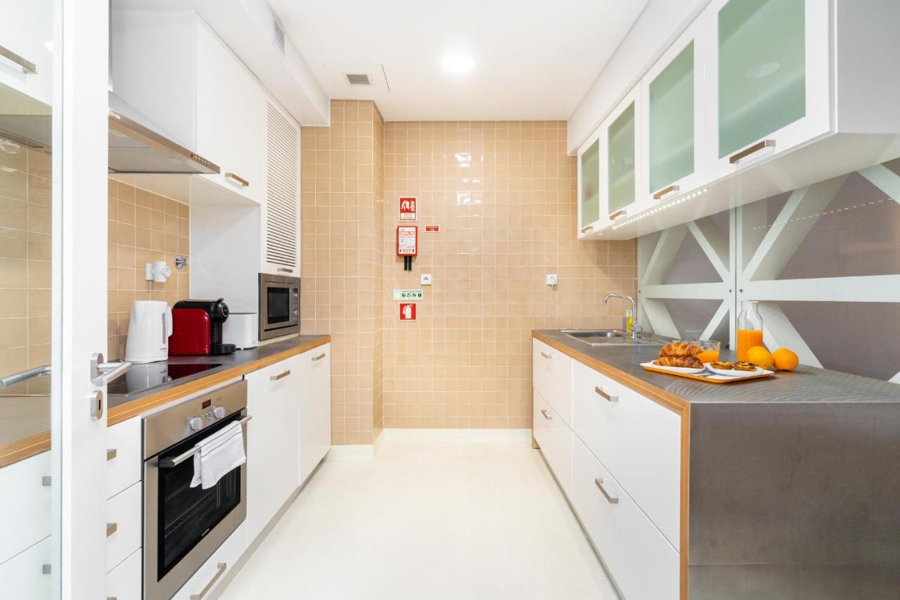 Whome | Luxury Chiado Prime Apartment Lisbon Exterior photo